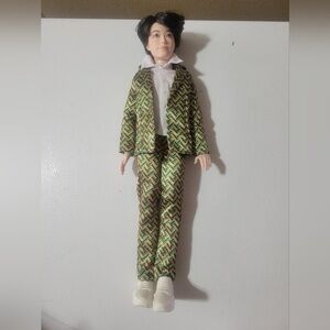 BTS Mattel 11 inch Poseable Fashion Doll